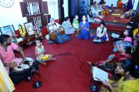 SAT Brahmakalashanaga Rathotsava (22.04.2025)